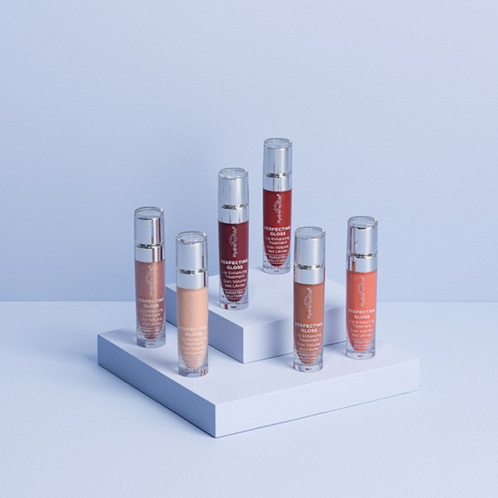 Блиск для губ HydroPeptide Perfecting Gloss 5mL