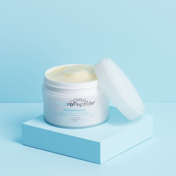 Поживний відновлюючий крем-бальзам HydroPeptide Soothing Balm 88mL