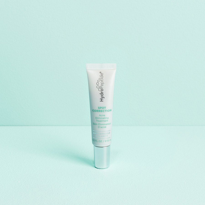 Місцевий протизапальний засіб HydroPeptide Spot Correction 15mL