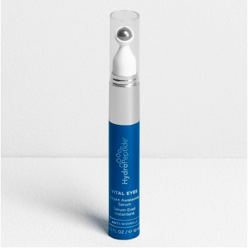 Cироватка з миттєвою антивіковою дією HydroPeptide Vital Eyes 10mL