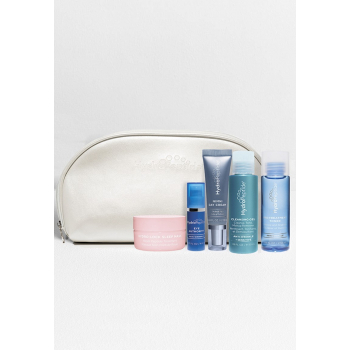 Набір HydroPeptide Glow Travel Kit