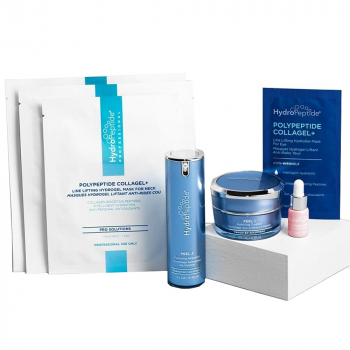 Набір HydroPeptide Insta-Glow Kit