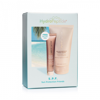 Набір HydroPeptide S.P.F. KIT Sun Protection Friends