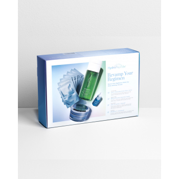 Набір HydroPeptide Revamp Your Regimen Set