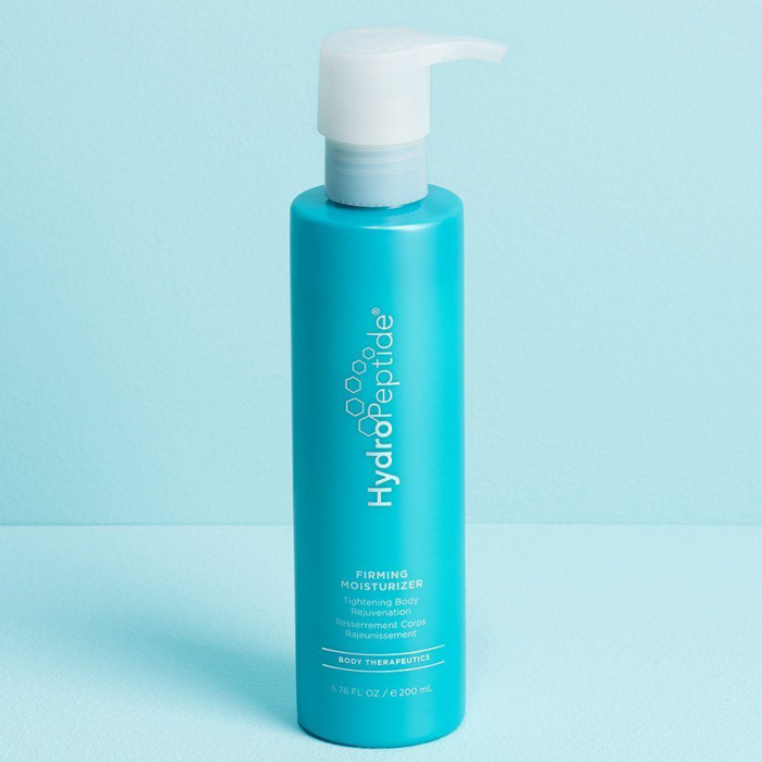 Зволожуючий зміцнюючий крем для тіла HydroPeptide Firming Moisturizer 200mL