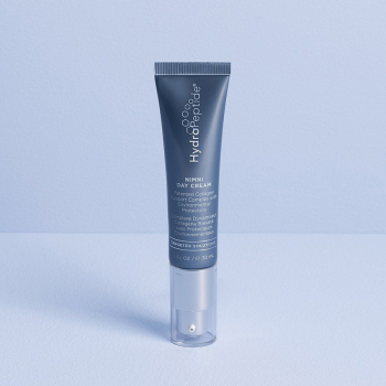 Комплексно-омолоджуючий крем-бустер HydroPeptide Nimni Day Cream 30mL