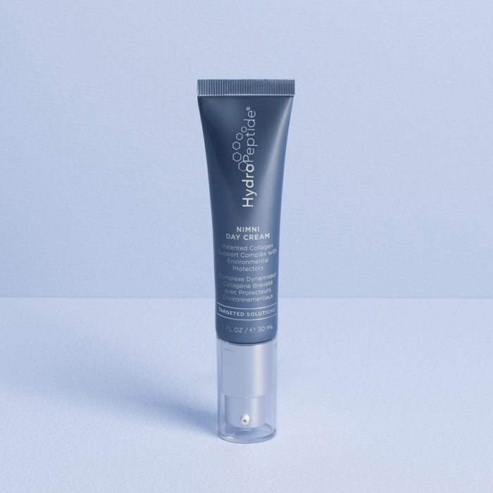 Комплексно-омолоджуючий крем-бустер HydroPeptide Nimni Day Cream 30mL