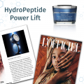 Насичений зволожуючий ліфтинг-крем HydroPeptide Power Lift 30mL