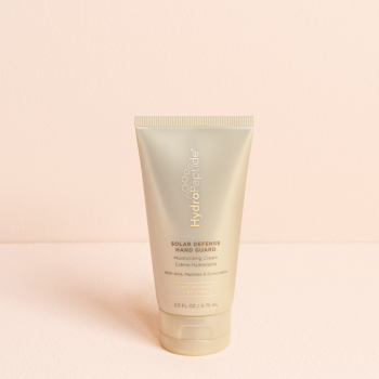 Сонцезахисний крем для рук HydroPeptide Solar Defense Hand Guard 75mL
