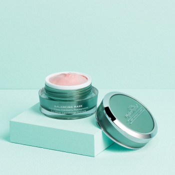 Заспокійлива антистрес маска HydroPeptide Balancing Mask 15mL