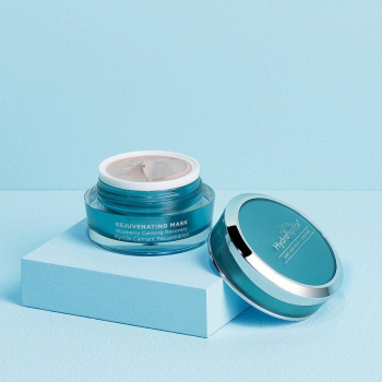 Відновлююча чорнична маска HydroPeptide Rejuvenating Mask 15mL