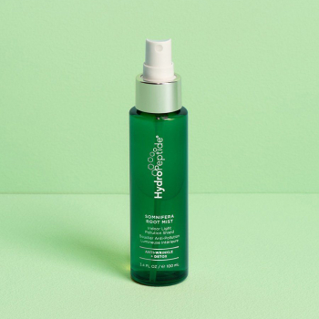 Зволожуючий освіжаючий спрей HydroPeptide Somnifera Root Mist 100mL