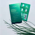 Очищуючі маски для носа HydroPeptide Bambusa Blackhead Banisher