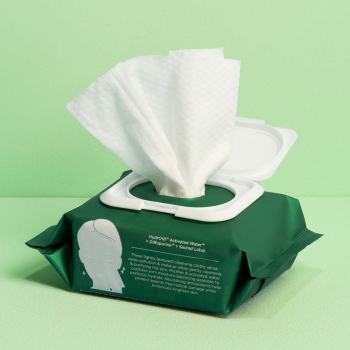 Міцелярні серветки для обличчя HydroPeptide Micellar Facial Cloths