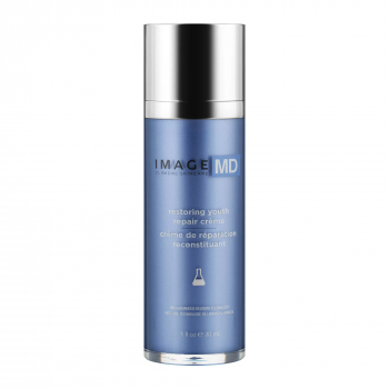 Відновлюючий омоложуючий крем Image Skincare MD Restoring Youth Repair Creme