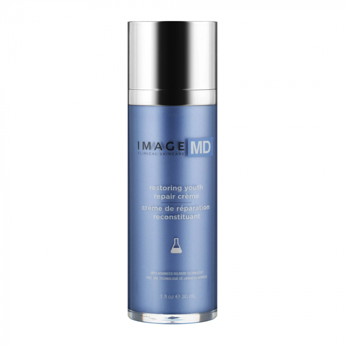 Відновлюючий омоложуючий крем Image Skincare MD Restoring Youth Repair Creme 30mL