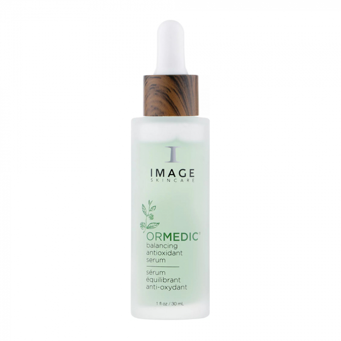 Антиоксидантна сироватка Image Skincare Ormedic Balancing Antioxidant Serum 30mL