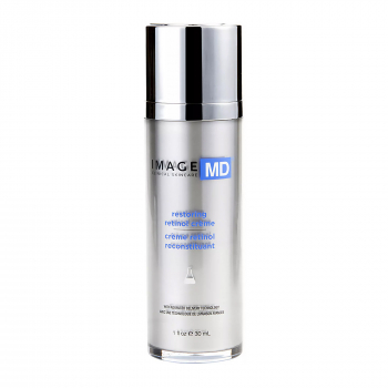 Відновлюючий крем з ретинолом Image Skincare MD Restoring Retinol Creme 30mL