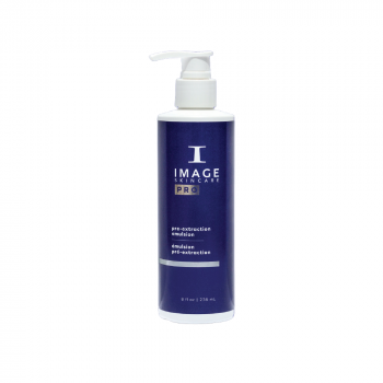 Підготовча емульсія для екстракції комедонів Image Skincare Pre-extraction Emulsion 236mL