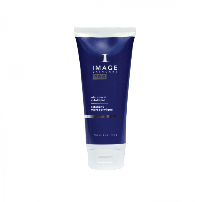 Ексфоліатор потрійної дії Image Skincare Microderm Exfoliator 170mL