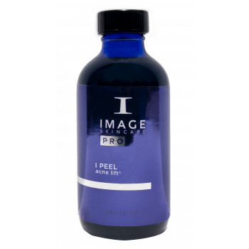 Пілінг для акне Image Skincare Acne lift peel solution 118mL