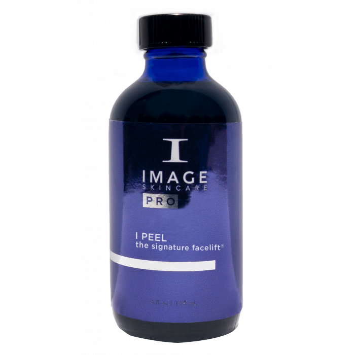 Ліфтинговий Пілінг Image Skincare I Peel Signature face lift solution 118mL