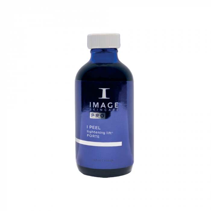 Освітлюючий Пілінг (посилений) Image Skincare I Peel Lightening lift FORTE peel solution 118mL