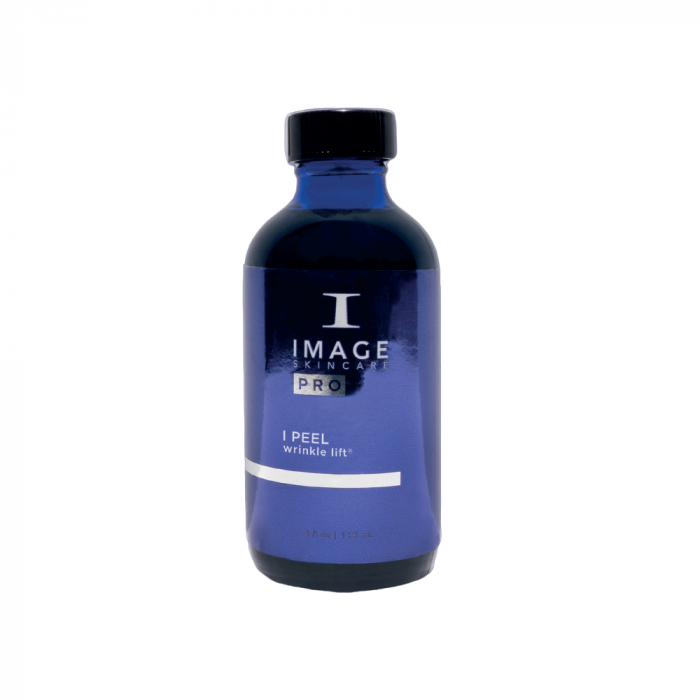 Пілінг для зморшок Image Skincare I Peel Wrinkle lift peel solution 118mL