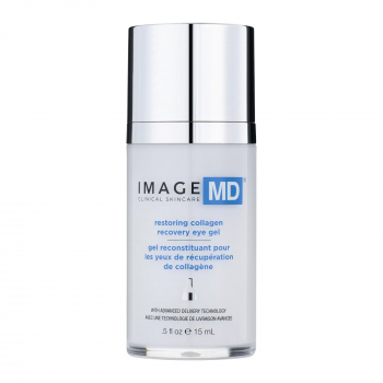 Відновлюючий гель для повік з колагеном Image Skincare MD Restoring Collagen Recovery Eye Gel 15mL