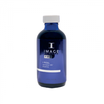 Пілінг для зморшок (посилений) Image Skincare I Peel Wrinkle lift FORTE peel solution 118mL