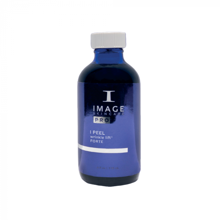 Пілінг для зморшок (посилений) Image Skincare I Peel Wrinkle lift FORTE peel solution 118mL