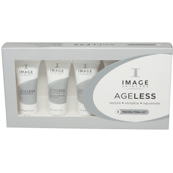 Пробний набір Image Skincare Ageless Trial Kit