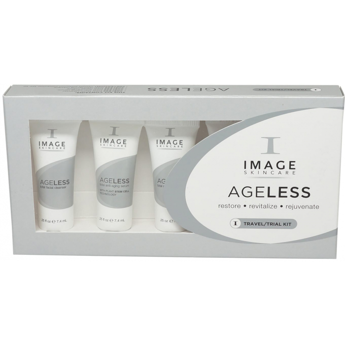 Пробний набір Image Skincare Ageless Trial Kit