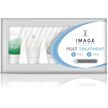 Пробний набір Image Skincare Post-Treatment Trial Kit