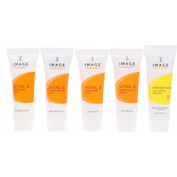 Пробний набір Image Skincare Vital C Trial Kit