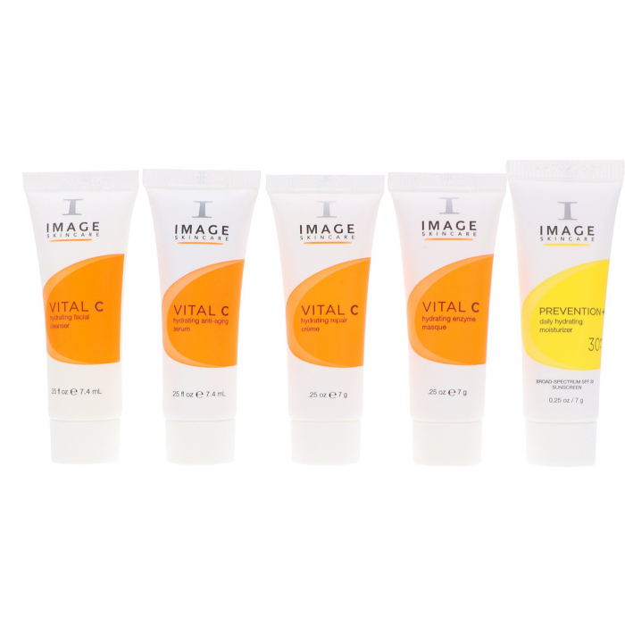 Пробний набір Image Skincare Vital C Trial Kit