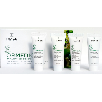 Пробний набір Image Skincare Ormedic Trial Kit