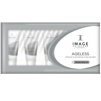 Пробний набір Image Skincare The MAX Stem Cell Trial Kit
