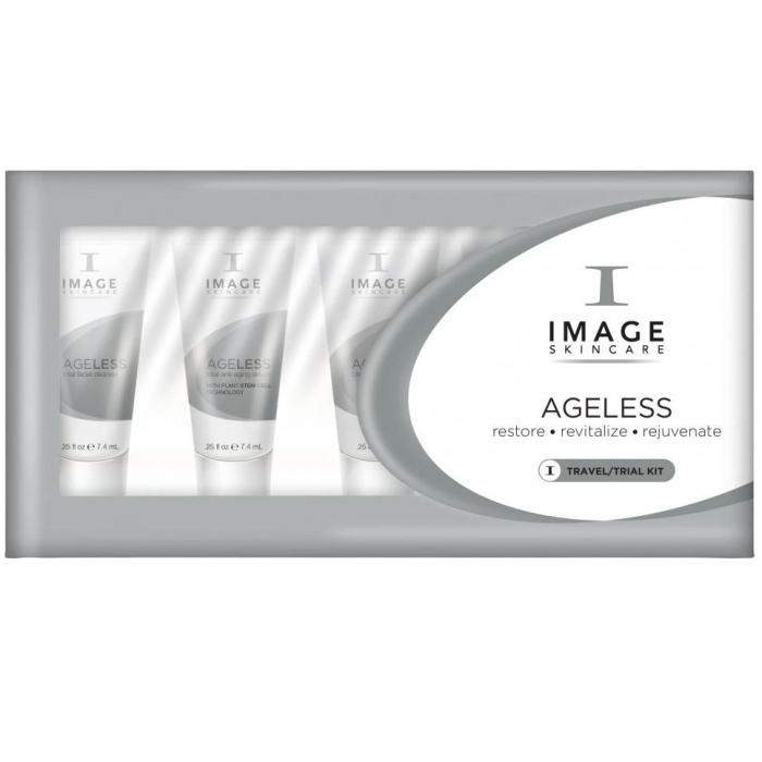 Пробний набір Image Skincare The MAX Stem Cell Trial Kit
