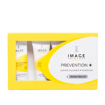 Пробний набір Image Skincare Prevention+ Trial Kit