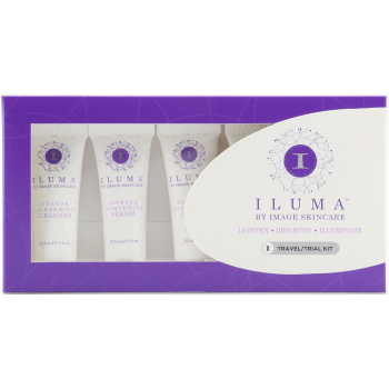 Пробний набір Image Skincare Iluma Trial Kit