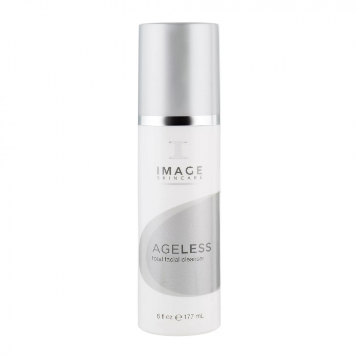 Очищаючий гель з АНА Image Skincare Ageless Total Facial Cleanser 177mL