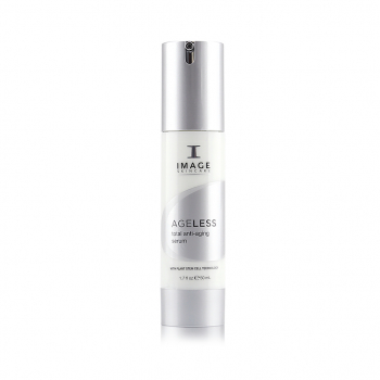 Омолоджуюча сироватка зі стовбуровими клітинами Image Skincare Ageless Total Anti-Aging Serum 50mL