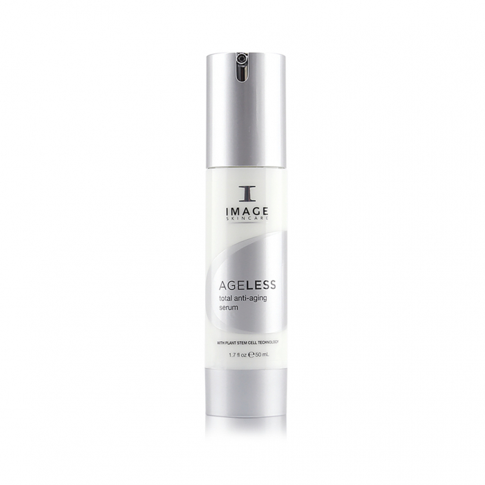 Омолоджуюча сироватка зі стовбуровими клітинами Image Skincare Ageless Total Anti-Aging Serum 50mL