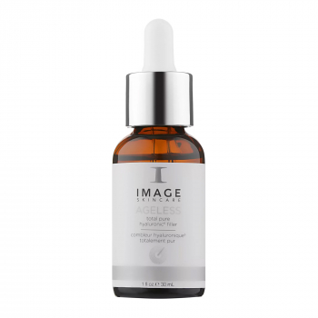Концентрат гіалуронової кислоти Image Skincare Ageless Total Pure Hyaluronic Filler 30mL