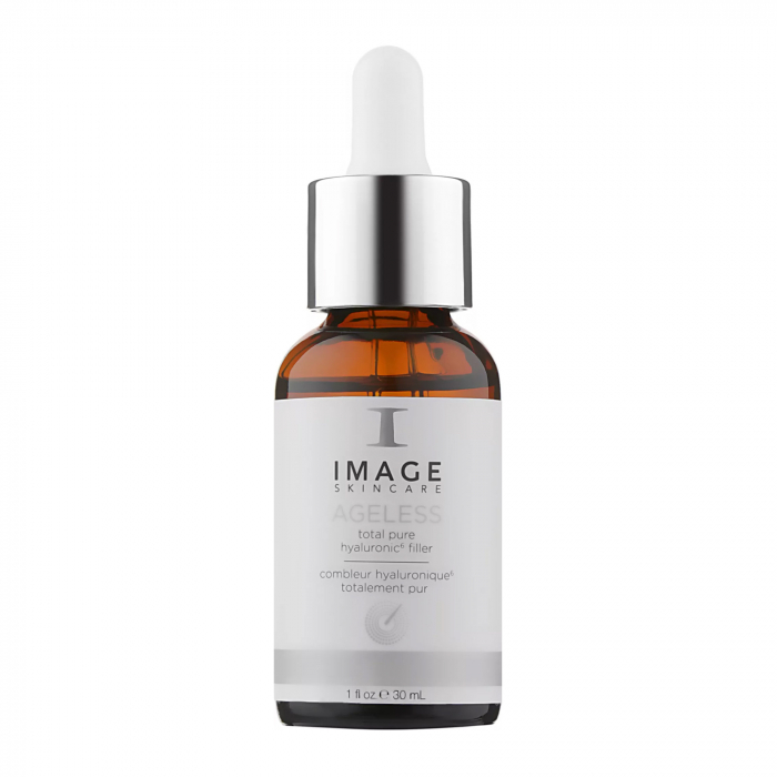 Концентрат гіалуронової кислоти Image Skincare Ageless Total Pure Hyaluronic Filler 30mL
