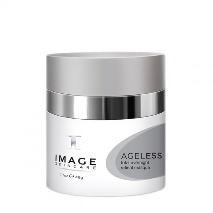 Нічна маска з ретинолом Image Skincare Ageless Total overnight retinol masque 50mL