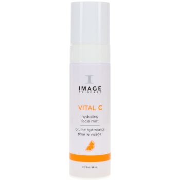 Зволожуючий спрей для обличчя Image Skincare Vital C Hydrating Facial Mist 68mL