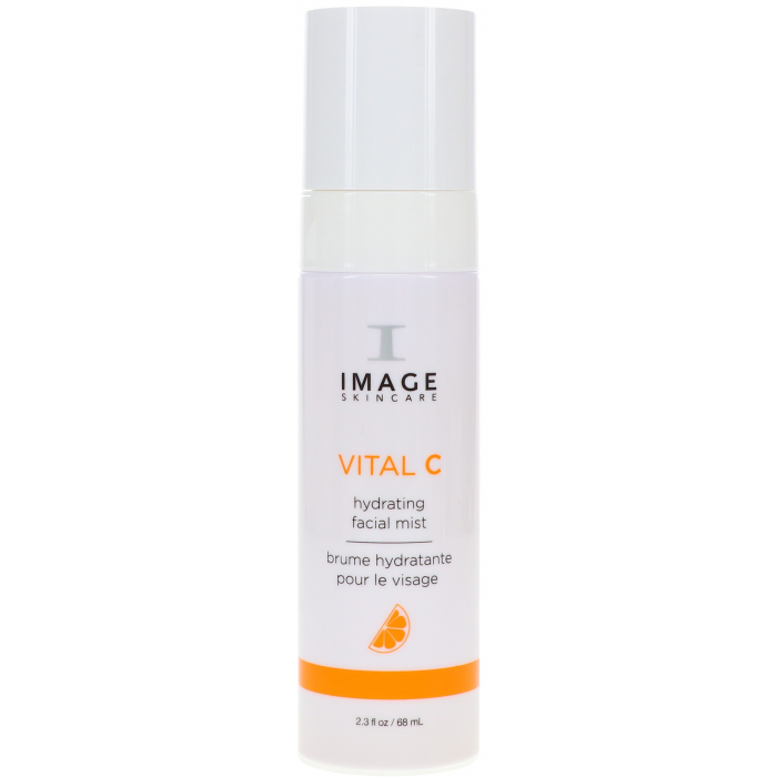 Зволожуючий спрей для обличчя Image Skincare Vital C Hydrating Facial Mist 68mL