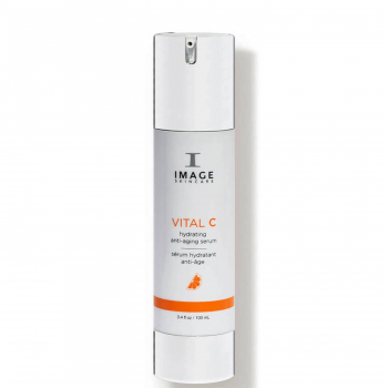 Anti-age сироватка з вітаміном С Image Skincare Vital C Hydrating Anti-Aging Serum 50mL